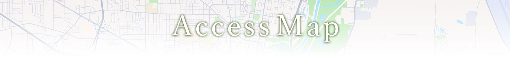 access map